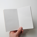 LOCHBY - Tomoe River Pocket Notebooks 3.5" x 5.5"