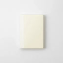 MD NOTEBOOK A7 BLANK