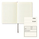 MD NOTEBOOK A7 Grid