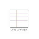 Rhodia Classic Notepad 6 x 8.25