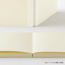 MD NOTEBOOK A7 BLANK