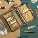 LOCHBY Field Folio A5