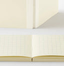 Midori MD Notebook - A6 - Grid B