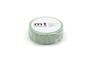 mt masking tape (Sweet Bella) - Tape Single: Pastel Ivy