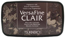Ecstasy Crafts Distributing - Tsukineko Versafine Clair Ink Pad