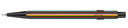 Caran d'Ache - Paul Smith 849 Mechanical Pencil Black