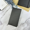 Girologio - Leather Hobonichi Weeks Slim Cover