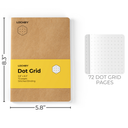Tomoe River Notebooks A5