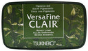 Ecstasy Crafts Distributing - Tsukineko Versafine Clair Ink Pad