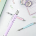 Tombow - MONO Graph Mechanical Pencil: Pastel, Lavender
