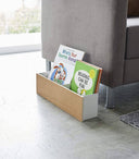 Yamazaki Home - Rin Desk Organizer - Steel