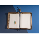 LOCHBY - Field Folio B5