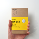 LOCHBY - Tomoe River Pocket Notebooks 3.5" x 5.5"