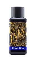 Diamine Fountain Pen Ink  - Royal Blue