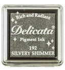 Ecstasy Crafts Distributing - Tsukineko Delicata Pigment Ink Pad