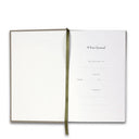 Levenger - 5-Year Journal