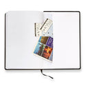 Levenger - Luxe Leather 5-Year Journal
