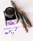 Visconti Van Gogh Fountain Pen Ink - Orchard in Blossom
