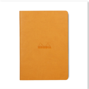 Rhodia Sewn Spine Dot Grid Notebook - A5
