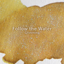 Colorverse 2025 Top 3 Colorvent Follow the Water Glistening Fountain Pen Ink