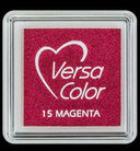 Ecstasy Crafts Distributing - Versacolor Ink Pad