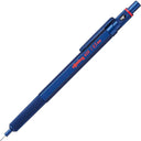 Rotring 600 Mechanical Pencil 0.5 mm - Blue