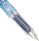 Platinum Preppy Fountain Pen - Blue Black