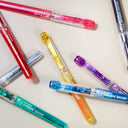 Platinum Preppy Fountain Pen - Blue Black