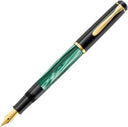 Pelikan Classic M200 Green Marble