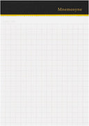 Maruman Mnemosyne N178A Notepad - B7 - Graph