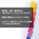 Maruman Loose Leaf Paper - B5