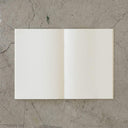MD NOTEBOOK LIGHT A5 BLANK - 3 Pack (Pack A)