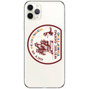 Juju and Moxie - Cute Funny Thrift Shop Raccoon High Quality Vinyl Sticker