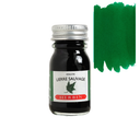 Exaclair - Herbin Fountain Pen Ink 10ml Bottle -35 Colors: Lierre Sauvage (Wild Ivy)