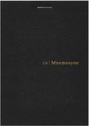 Maruman Mnemosyne N178A Notepad - B7 - Graph