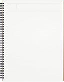 Maruman Mnemosyne A4 Notebook - 5mm Dot Grid