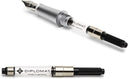 Diplomat Aero Green Fountain Pen