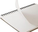 Maruman Mnemosyne N182A Notebook - A5 - Horizontal 5mm Graph