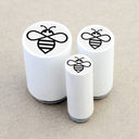 Merry and Bright - Bee mini temple