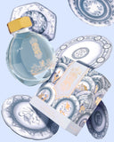 Ferris Wheel Press Fountain Pen Ink - Porcelain Past