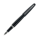 Pilot Metropolitan Collection Fountain Pen - Plain Black