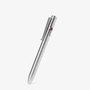 Tactile Turn - Titanium Bolt Action Pen