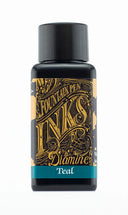Diamine Fountain Pen Ink  - Teal