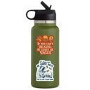 Juju and Moxie - Kindness Caring Compassion Snark High Quality Vinyl Sticker