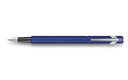 Caran d'Ache - Fountain Pen 849™ Metal, Fine Nib Size with Gift Box