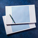 Levenger - Freeleaf Soft Color Oasis Desk Pads (set of 2)