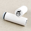 Merry and Bright - Santa Claus mini stamp