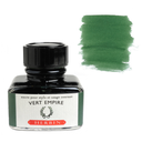 J Herbin Fountain Pen Ink 30ml Bottle -35 Colors