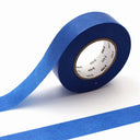 mt masking tape (Sweet Bella) - Tape Single: Ganshin Indigo