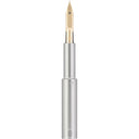Pilot Vanishing Point Twist Converter with Nib - Gold